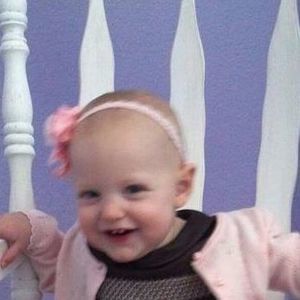 Meet your Posher, Traci